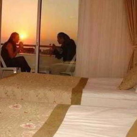 Sunbeach Hill Hotel シダ エクステリア 写真