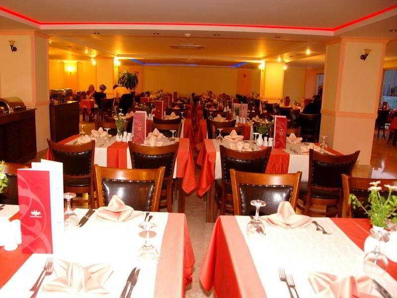 Sunbeach Hill Hotel シダ エクステリア 写真