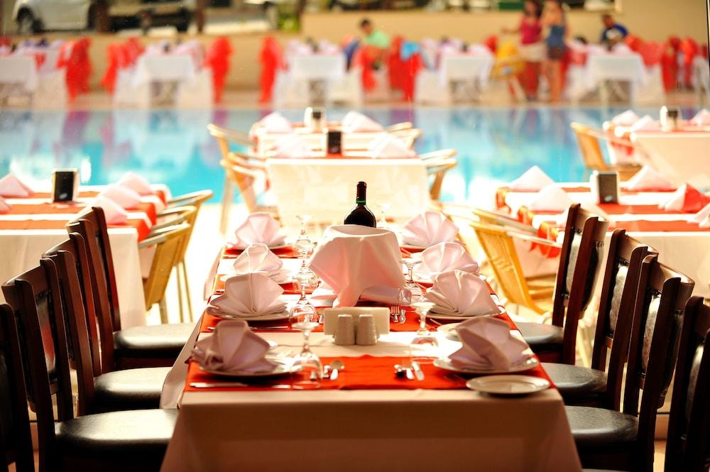 Sunbeach Hill Hotel シダ エクステリア 写真