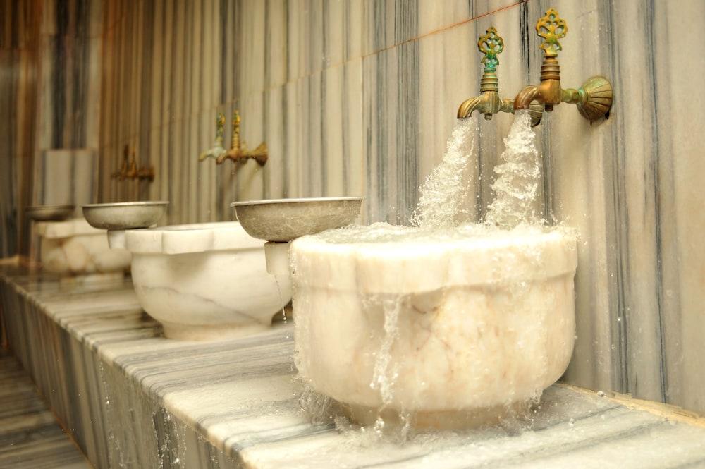 Sunbeach Hill Hotel シダ エクステリア 写真