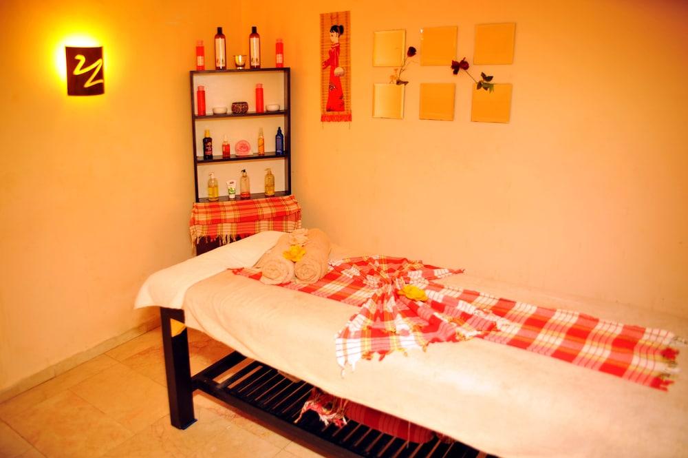 Sunbeach Hill Hotel シダ エクステリア 写真