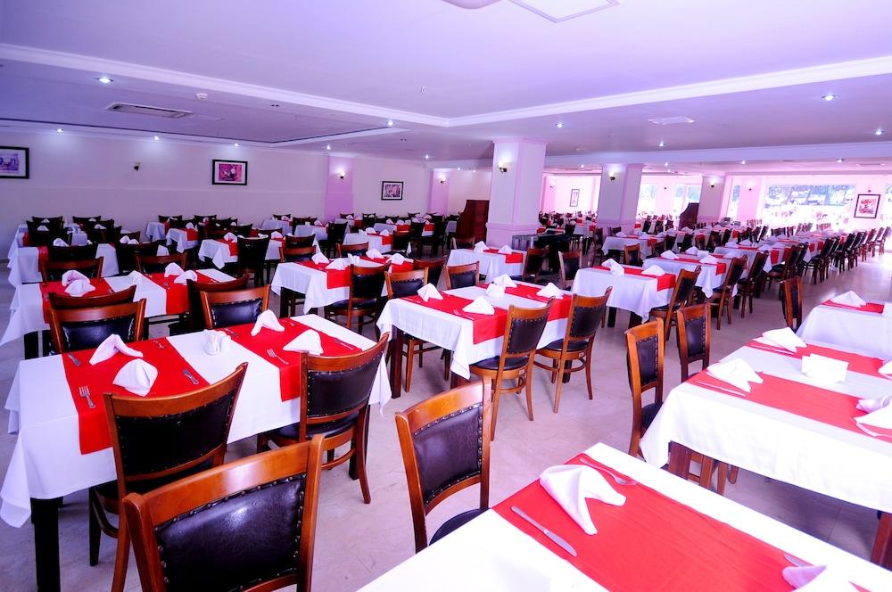 Sunbeach Hill Hotel シダ エクステリア 写真