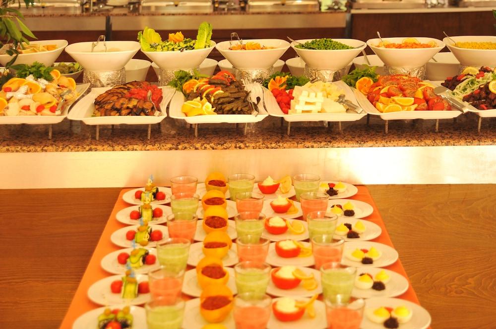 Sunbeach Hill Hotel シダ エクステリア 写真