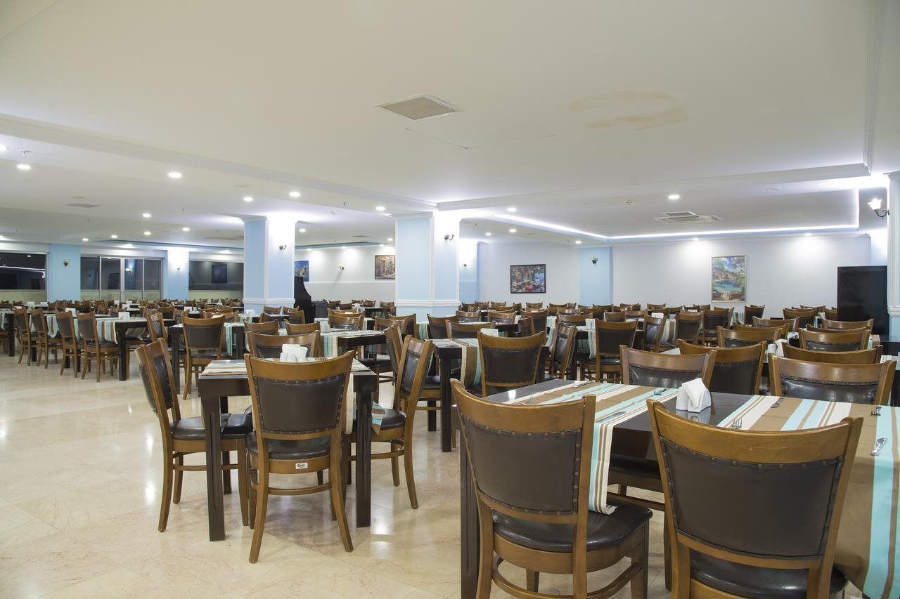 Sunbeach Hill Hotel シダ エクステリア 写真