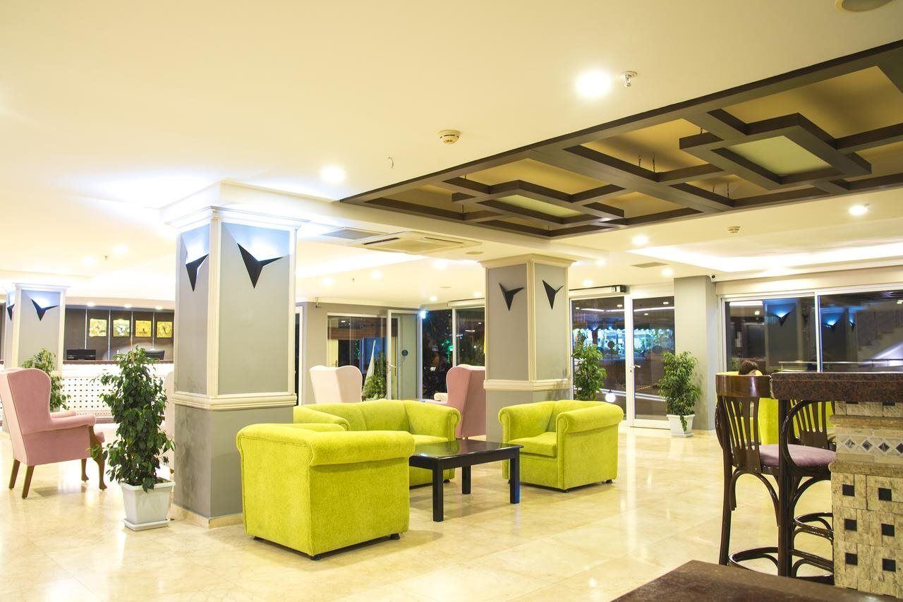 Sunbeach Hill Hotel シダ エクステリア 写真